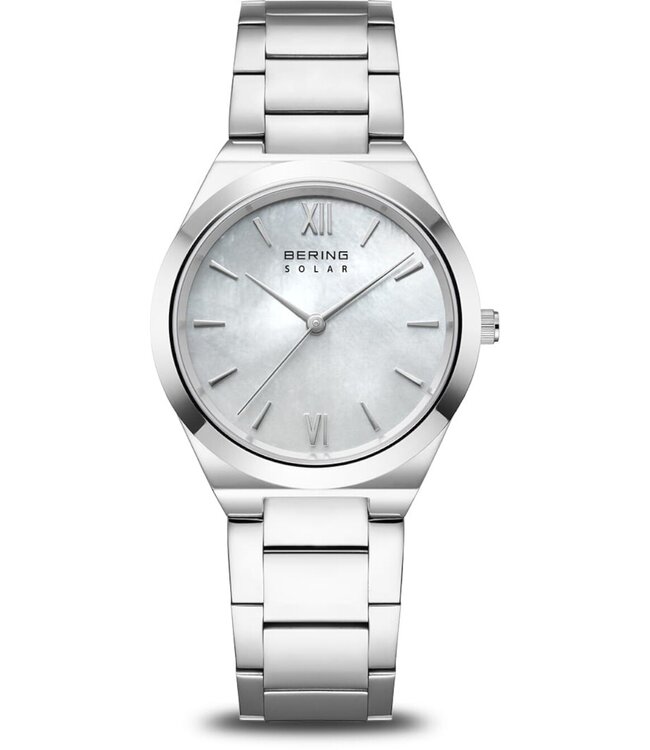 Bering 19932-700 Damenuhr Solar 32 mm