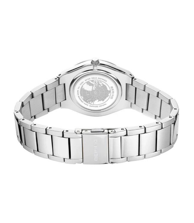 Bering 19932-700 Damenuhr Solar 32 mm