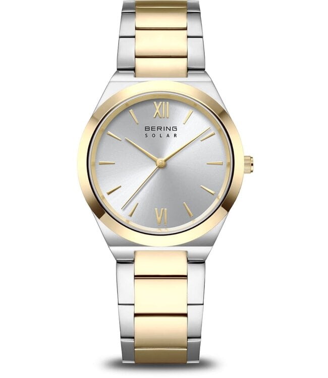 Bering 19932-710 Damenuhr Solar 32 mm