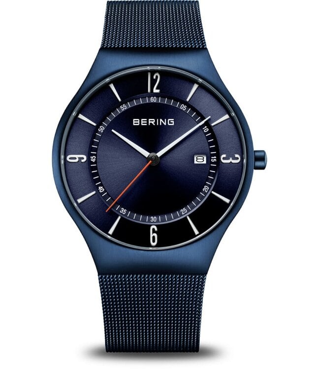 Bering 15940-393 Herrenuhr Classic 40 mm