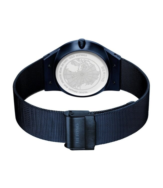 Bering 15940-393 Herrenuhr Classic 40 mm