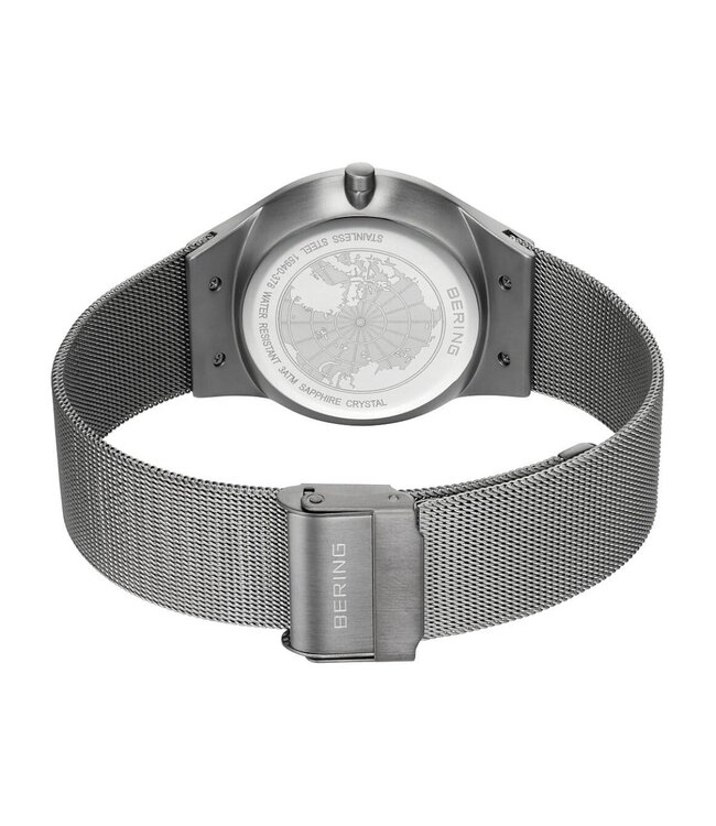 Bering 15940-378 Herrenuhr Classic 40 mm