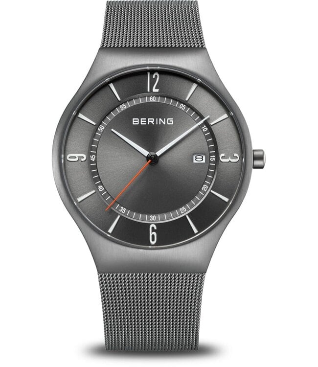 Bering 15940-377 Herrenuhr Classic 40 mm