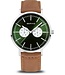 Bering 14240-508 Herrenuhr Classic Chronograph 40 mm
