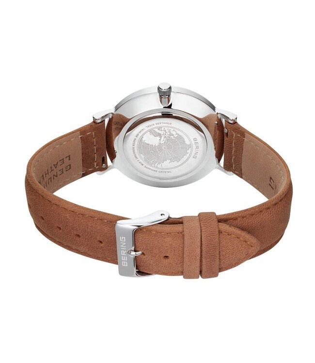 Bering 14240-508 Herrenuhr Classic Chronograph 40 mm