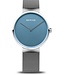 Bering 14539-078 Damenuhr Classic 39 mm
