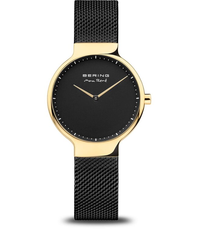 Bering 15531-132 Damenuhr Classic 31 mm