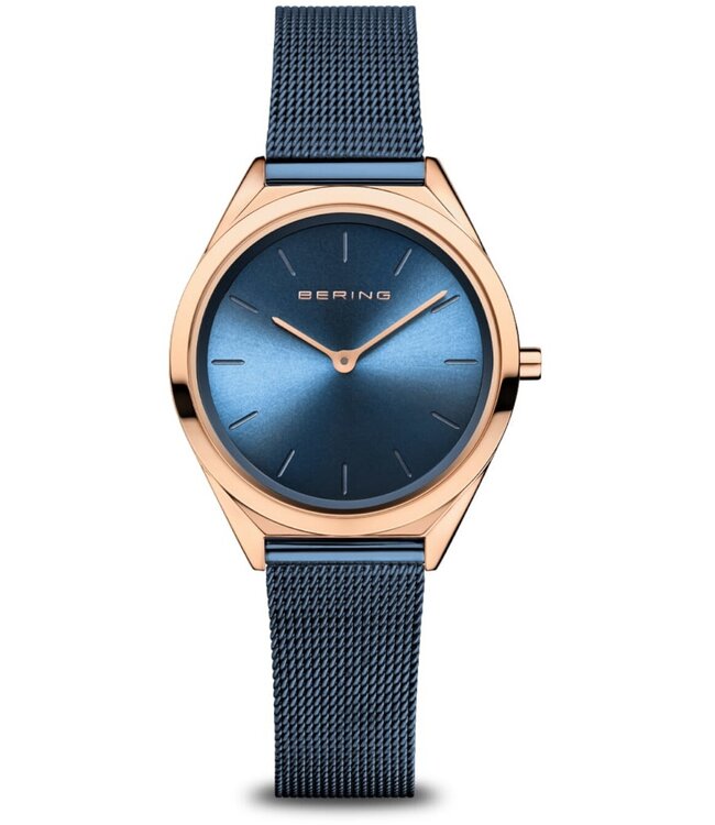 Bering 17031-367 Damenuhr Classic 31 mm