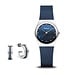 Bering 12927-307G Damenuhr Classic 27 mm