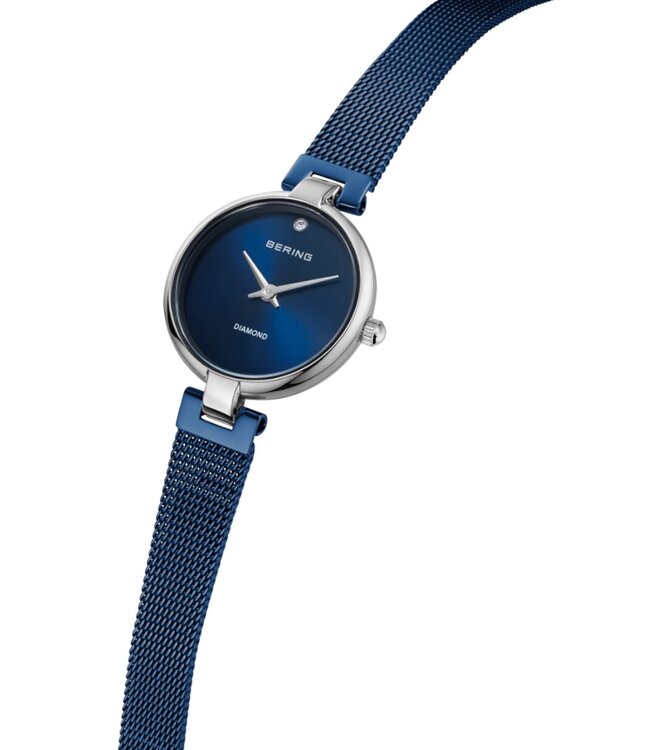 Bering 17724-307 Damenuhr Klassik 24 mm