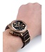 U-Boat 9008 Herrenuhr Doppiotempo 46 mm