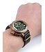 U-Boat 9088 Herrenuhr Doppiotempo 46 mm