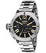 U-Boat 9007/A/MT Herrenuhr Sommerso 46 mm