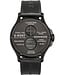 U-Boat 8464/D Herrenuhr Darkmoon 44 mm