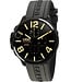 U-Boat 8109/E Herrenuhr Capsoil Chronograph 45 mm