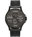 U-Boat 8698/E Herrenuhr Darkmoon 44 mm