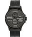 U-Boat 8700/E Herrenuhr Darkmoon 44 mm