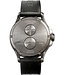 U-Boat 8703/B Herrenuhr Darkmoon 44 mm