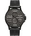 U-Boat 8466/D Herrenuhr Darkmoon 44 mm