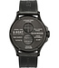 U-Boat 8466/D Herrenuhr Darkmoon 44 mm