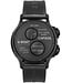 U-Boat 8889/A Herrenuhr Capsoil 45 mm