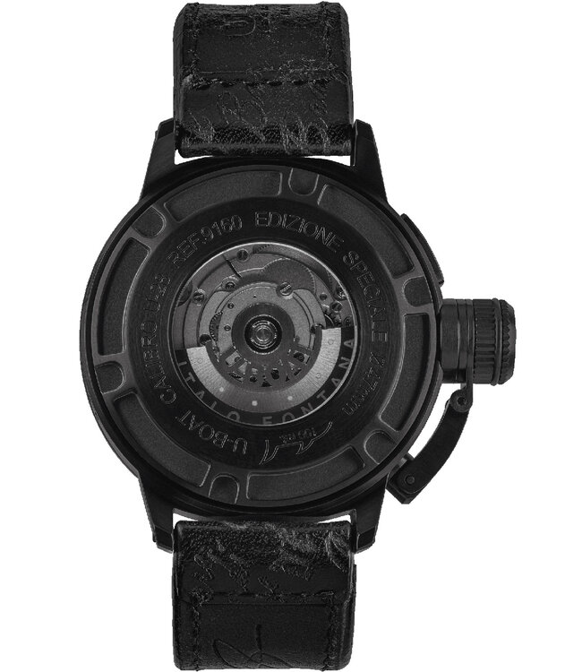 U-Boat 9160 Herrenuhr Classico 47 mm