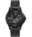 U-Boat 9503/A Herrenuhr Darkmoon 40 mm