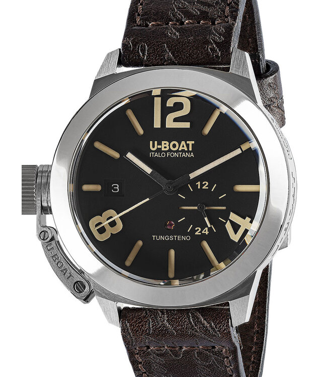 U-Boat 8893 Herrenuhr Classico 42 mm