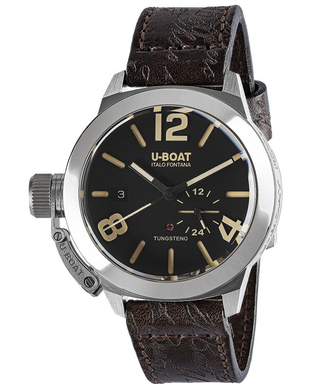 U-Boat 8893 Herrenuhr Classico 42 mm