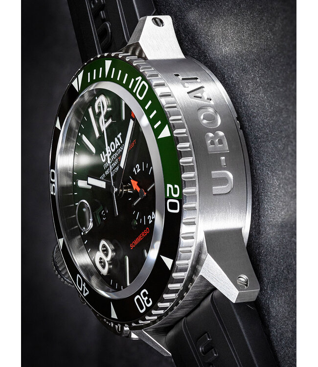 U-Boat 9520 Herrenuhr Sommerso 46 mm