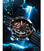 U-Boat 9521 Herrenuhr Sommerso 46 mm