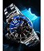U-Boat 9519/MT Herrenuhr Sommerso 46 mm