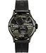 U-Boat 9552 Herrenuhr Darkmoon 40 mm