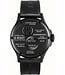 U-Boat 9544 Herrenuhr Darkmoon 44 mm
