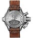 U-Boat 8809 Herrenuhr Capsule 45 mm
