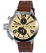 U-Boat 9568/A Herrenuhr Classico Chronograph 45 mm