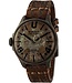 U-Boat 9600/A Herrenuhr Darkmoon 44 mm