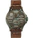 U-Boat 9600/A Herrenuhr Darkmoon 44 mm
