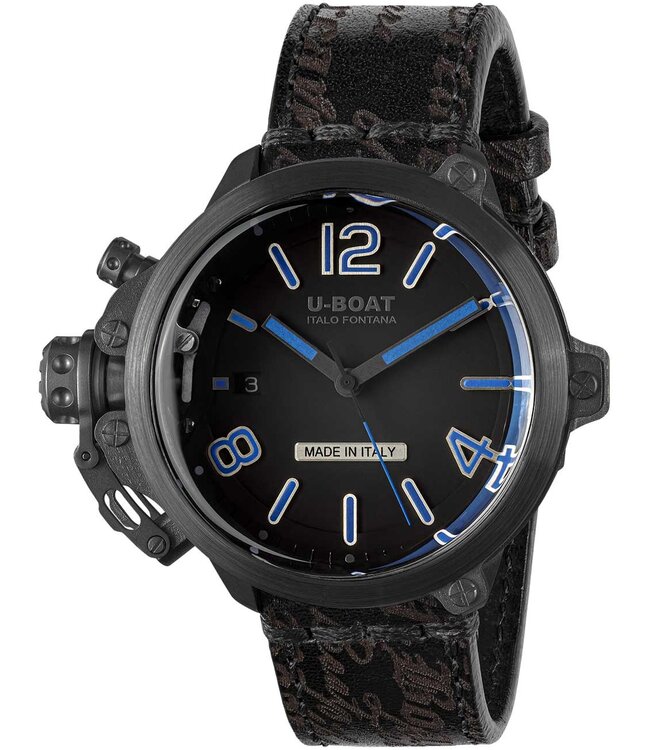 U-Boat 8808 Herrenuhr Capsule 45 mm