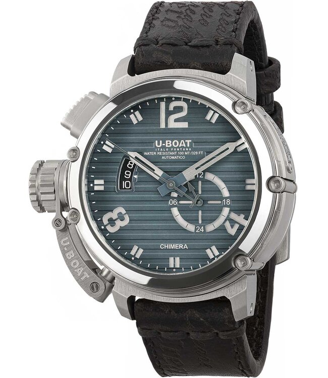 U-Boat 9602 Herrenuhr Chimera 46 mm