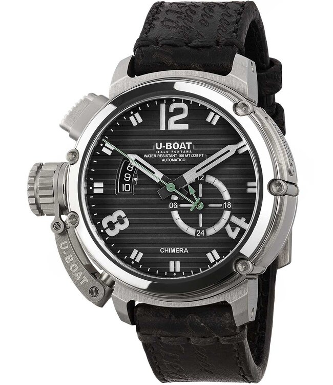U-Boat 9605 Herrenuhr Chimera 46 mm