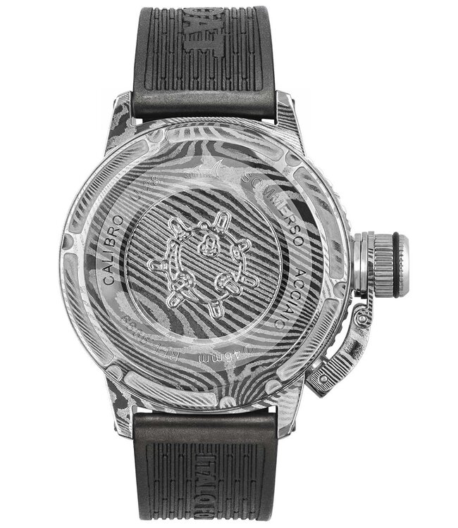U-Boat 9999 Herrenuhr Sommerso 46 mm