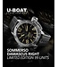 U-Boat 9988 Herrenuhr Sommerso 46 mm