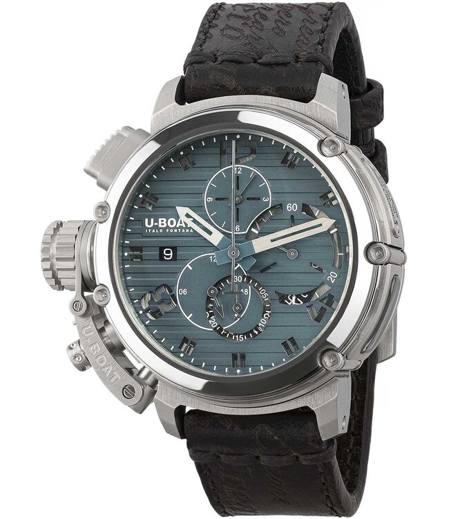 U-Boat 9589 Herrenuhr Chimera Chronograph 46 mm