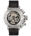 U-Boat 9589 Herrenuhr Chimera Chronograph 46 mm