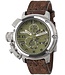 U-Boat 9591 Herrenuhr Chimera Chronograph 46 mm