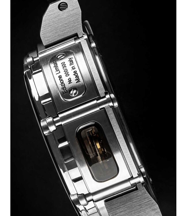 U-Boat 9591 Herrenuhr Chimera Chronograph 46 mm