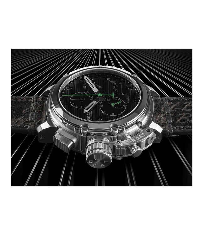 U-Boat 9592 Herrenuhr Chimera Chronograph 46 mm