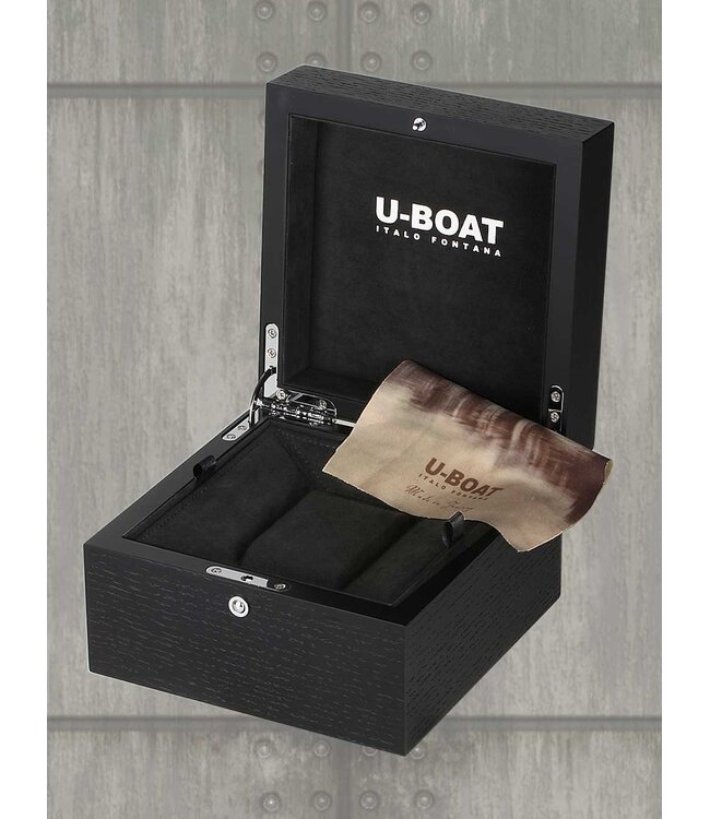U-Boat 9592 Herrenuhr Chimera Chronograph 46 mm