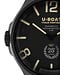 U-Boat 2026 Herrenuhr Darkmoon 46 mm